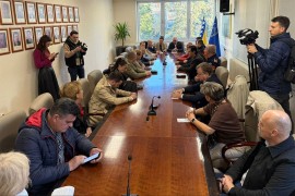 Direktor Doma penzionera u Tuzli podnio ostavku nakon požara u kojem je stradalo 11 osoba