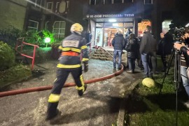 Fotoreporter iz Tuzle objavio potresan status: "Haotično stanje. Tata, tata…"