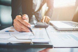 Centralna banka BiH: Blokirani računi 107.943 firmi