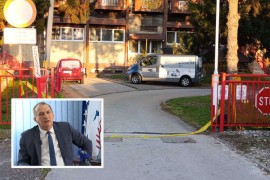 Oglasio se direktor UKC Tuzla o povrijeđenima u požaru u Domu penzionera
