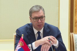 Vučić uputio saučešće porodicama stradalih: Srbija spremna da pomogne Tuzli