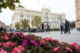 Banjaluka: Nacrt izmjene RP "Jug 7" na javnom uvidu