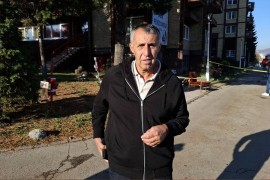 Ivo Lučić u požaru izgubio oca: "Ne znam ni gdje je tijelo"