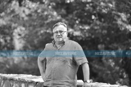 Snima se film o životu Halida Bešlića: Menadžer otkrio detalje