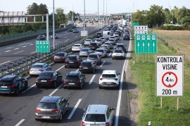Objavljeno kada počinje novi sistem naplate putarine u Hrvatskoj i ...