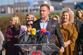 Stanivuković o mostu u Česmi: "Žalim što sam nasjeo na prevaru"