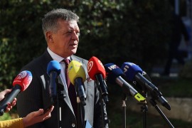 Glavni hrvatski tužilac došao u Split zbog napada na Srbe