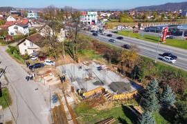 Kuća "Predah" u Banjaluci dobila temelj za bezbrižniju budućnost
