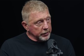 Beker otvoreno o Đokoviću: "Najbolji u istoriji, ljudi će tek ...