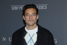Rami Malek imao samo jedan uslov za igranje negativca u Džejmsu Bondu