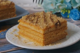 Marlenka torta za prave sladokusce