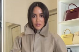 Tamara Kalinić oduševila u jakni sezone: "Preskupa, ali savršena" ...