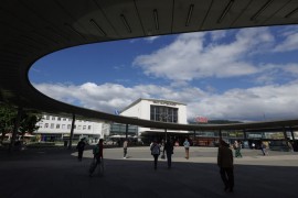 Državljanin BiH osuđen zbog incidenta u kojem je Austrijanac izgubio ...