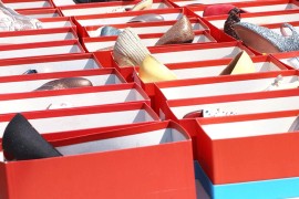 Ne bacajte kutije od cipela: Pet pametnih načina kako ih iskoristiti u ...