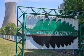 Žarko Novaković novi direktor RiTE Ugljevik, smijenjena kompletna ...