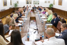 Stanivuković najavio tri nova vodovoda i sređivanja više ulica
