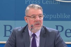 Vlada Republike Srpske dala saglasnost da Gas-RES preuzime Comsar