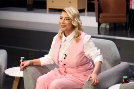 Dea Đurđević novim imidžom "zapalila" društvene mreže (FOTO)