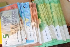 Muškarac (73) uhapšen zbog lihvarstva, oduzeti pištolji, bombe i  ...