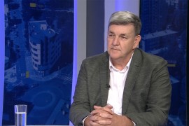 Mirković: Protest 27. novembra, političari nisu dobro došli
