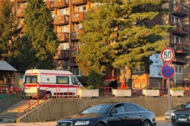 Preminula još jedna žrtva požara u Domu penzionera u Tuzli