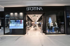 Sportina ide u stečaj