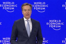 Predsjednik WEF-a upozorio na tri ekonomska balona, koji je najopasniji