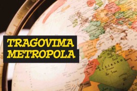 Kviz: Provjeri koliko ti je Evropa zaista poznata