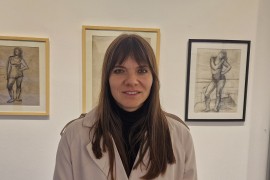 Mladi talenti u Istočnom Sarajevu uče kako da kreiraju i ocjenjuju ...