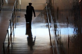 Stotine letova u SAD biće otkazane