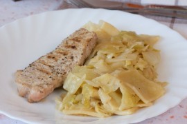Krpice sa zeljem