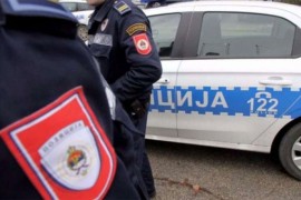 Banjalučanin na javnom mjestu konzumirao džoint, pronađena mu ...