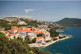 Neum gradi novu cestu za Gradac