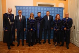 Univerzitet u Banjaluci: Za pola vijeka diplomu steklo 50.000 studenata