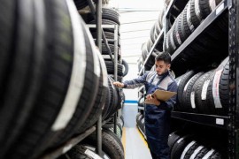 Kompanija Pirelli ostvarila dobit od 400 miliona evra