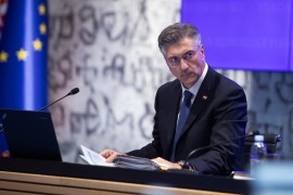 Plenković poručio Torcidi: Neka se zapitaju zbog čega uopšte ...