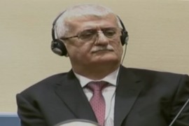Haški osuđenik Bruno Stojić pušten na slobodu, zakomplikovao mu se ...