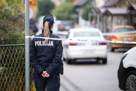 Zločin u Hrvatskoj: Žena (40) ubila člana porodice (52)