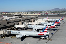 Hiljade otkazanih i odloženih letova u Americi