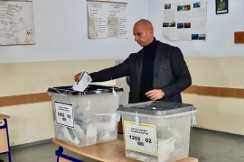 Drugi krug lokalnih izbora u Klokotu