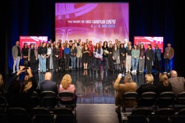 Emir Hadžihafizbegović najbolji glumac na "Cottbus film festivalu"