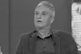 Preminuo Radoman Kanjevac