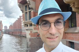 Rad banjalučkog profesora Danila Kovača nagrađen u Srbiji