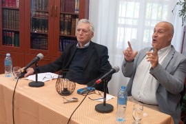 Tribina u Trebinju: Institucije najviše odgovorne za očuvanje srpskog ...