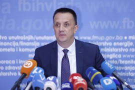 Lakić: Izgradnja Južne interkonekcije ključ energetske nezavisnosti ...