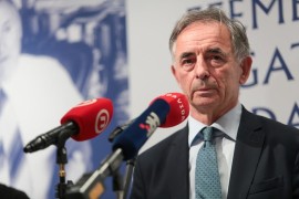 Milorad Pupovac na čelu SDSS-a i u naredne četiri godine