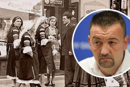 Gradonačelnik Vukovara traži odgodu izložbe "Srpkinja", stigao mu ...