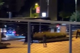 Maskirani okružili kombi srpskih karatista u Rijeci: “Nosili palice ...