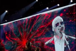 Saša Matić uputio emotivnu poruku nakon koncerta u Banjaluci (VIDEO)