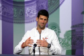 Novak Đoković u igri za preuzimanje čuvenog hotela